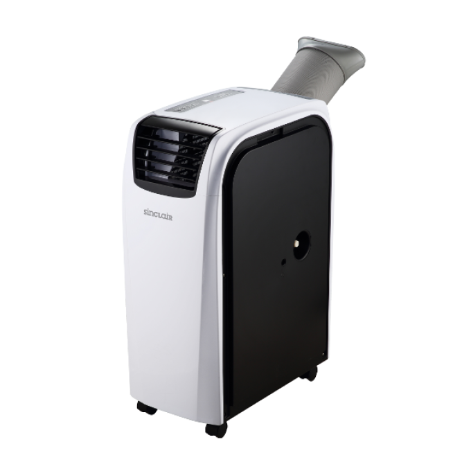 Mobilní klimatizace Sinclair AMC-14P