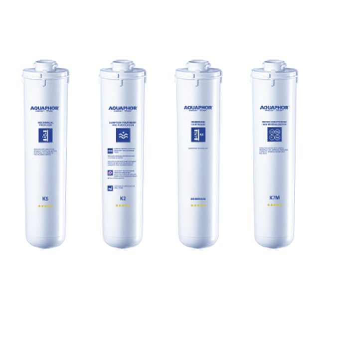 Reverzní osmótický filtr Aquaphor RO-102S