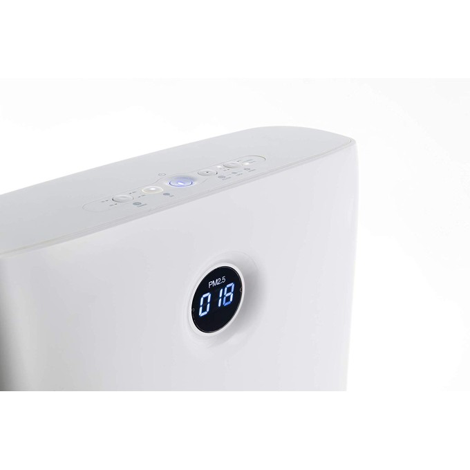 Čistička vzduchu Olimpia Splendid AURA DI