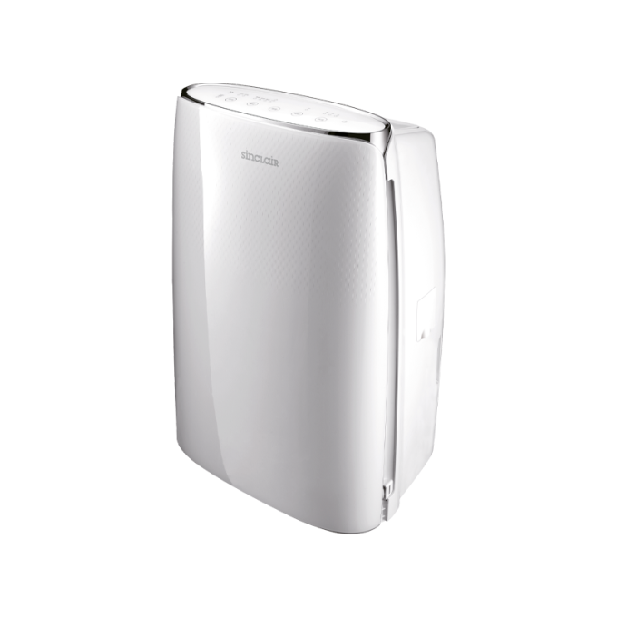 Odvlhčovač vzduchu Sinclair CFO-20P