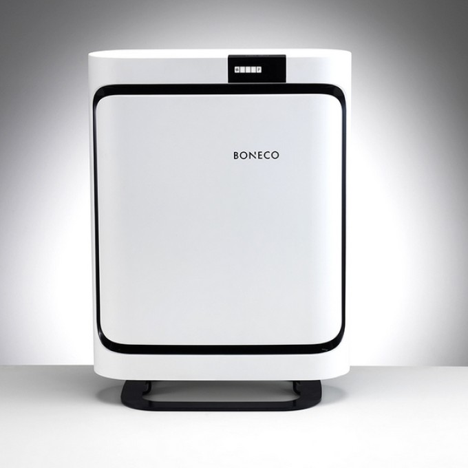Čistička vzduchu Boneco P400