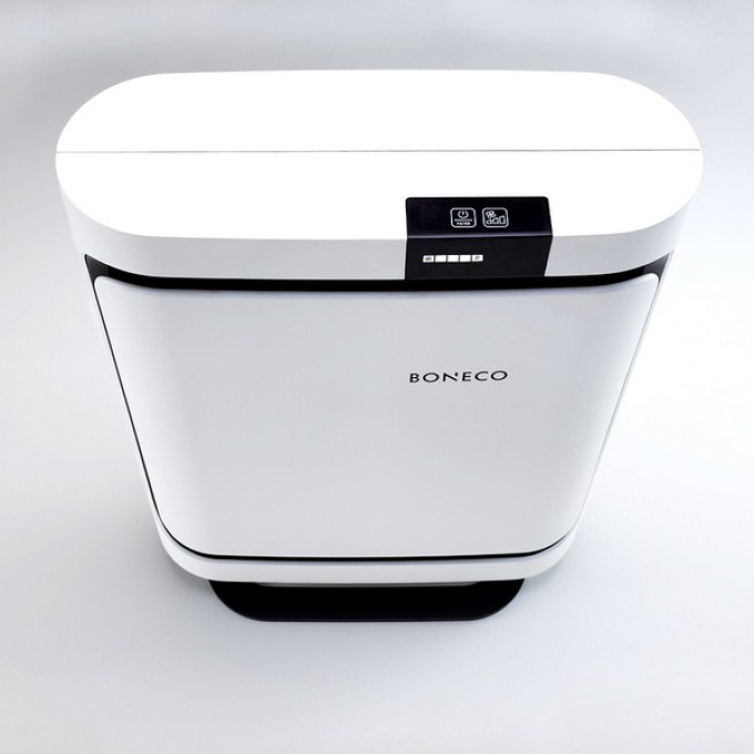 Čistička vzduchu Boneco P400