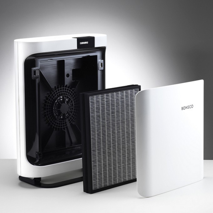 Čistička vzduchu Boneco P400