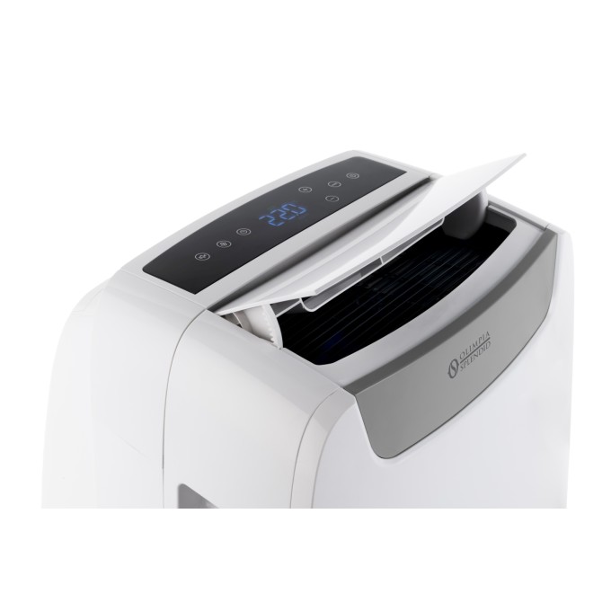 Mobilní klimatizace Olimpia Splendid Dolceclima Air Pro 14 HP WiFi