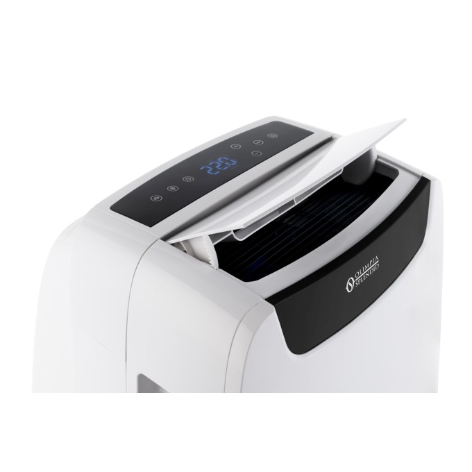 Mobilní klimatizace Olimpia Splendid Dolceclima Air Pro 14 WiFi