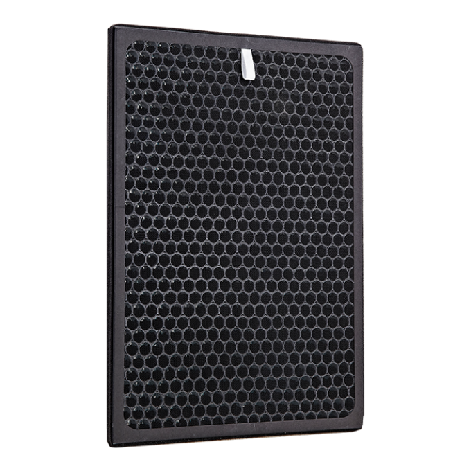 Uhlíkový a katalyzační filtr pro čističku BIET AP300