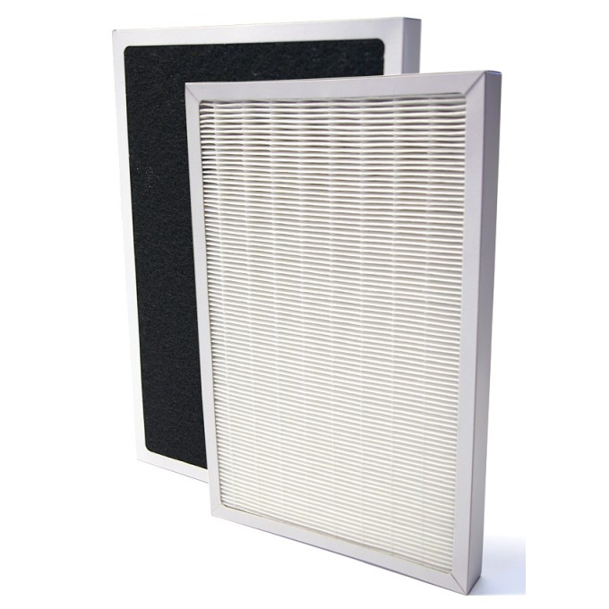 HEPA + uhlíkový filtr k AIRBI Fresh