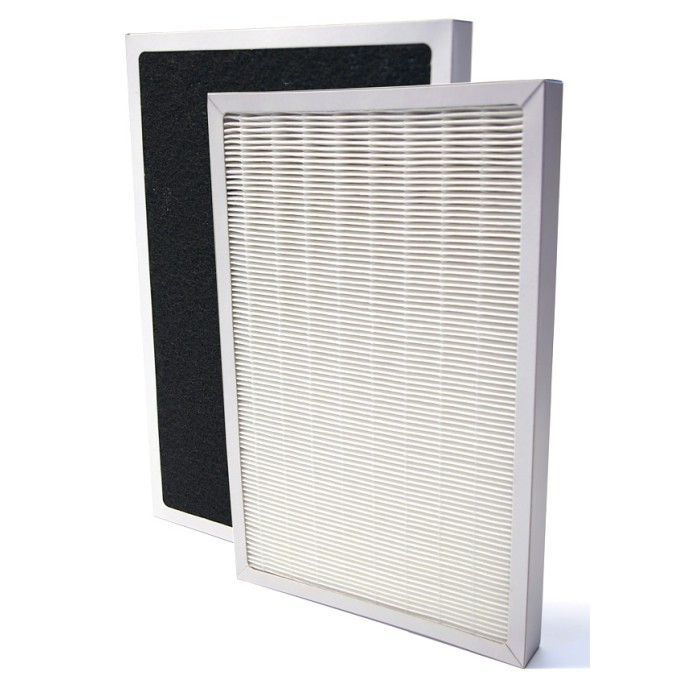 HEPA + uhlíkový filtr k AIRBI Fresh