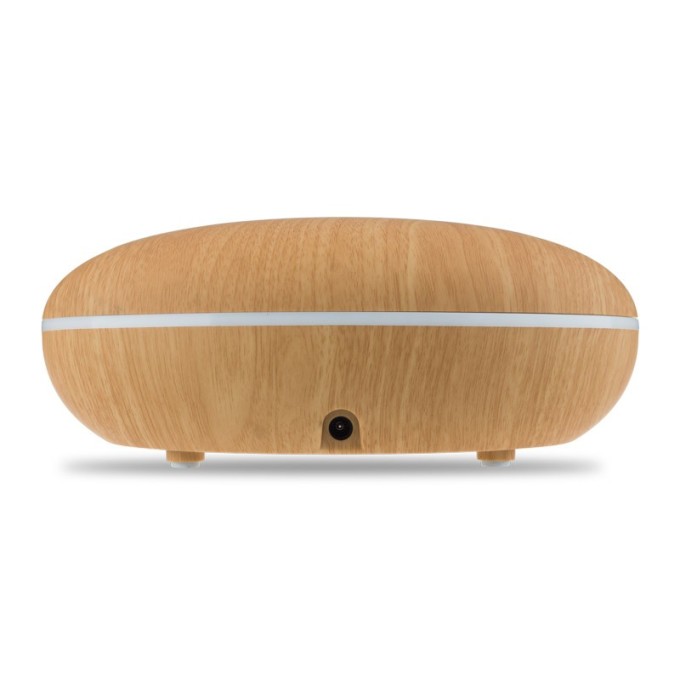  Aroma difuzér Airbi Magic - světlé dřevo