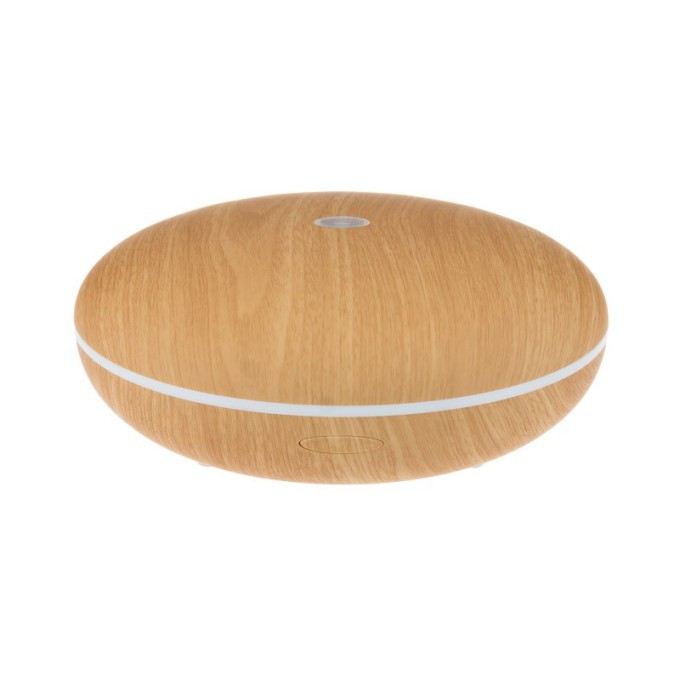  Aroma difuzér Airbi Magic - světlé dřevo