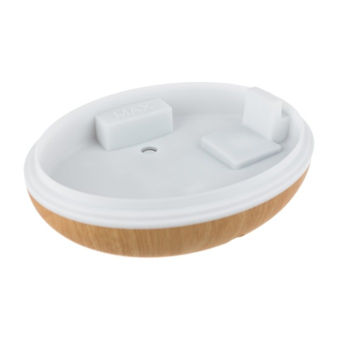  Aroma difuzér Airbi Magic - světlé dřevo