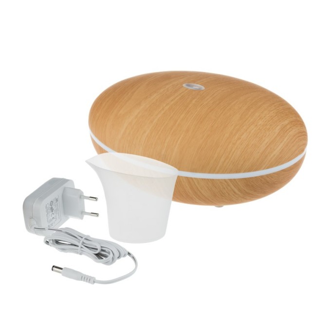  Aroma difuzér Airbi Magic - světlé dřevo