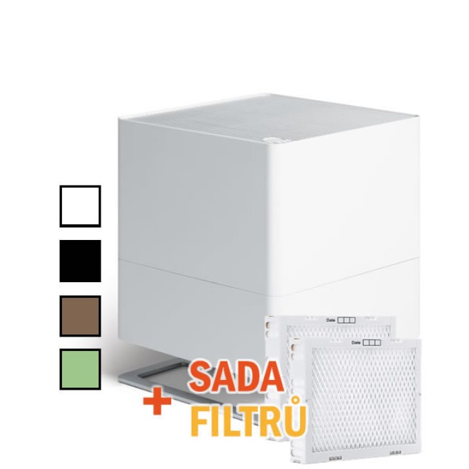 Zvlhčovač StadlerForm OSKAR bronz