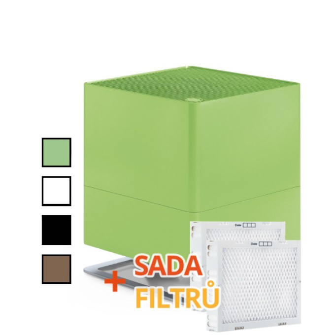 Zvlhčovač StadlerForm OSKAR bronz