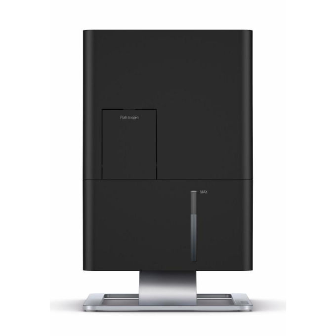 Zvlhčovač StadlerForm OSKAR Little - černý