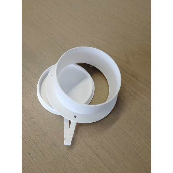 Záklopka Olimpia Splendid 125mm