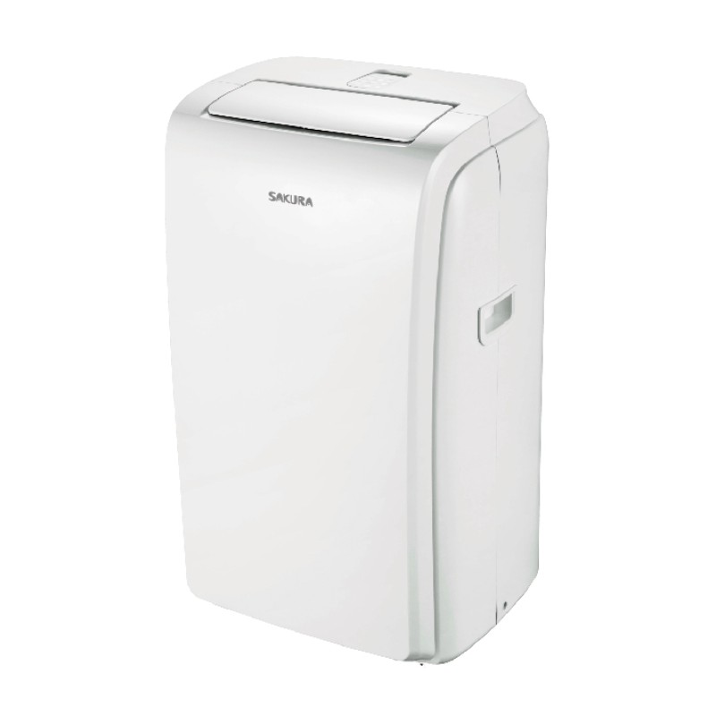 Mobilní klimatizace Sakura STAC 12 CPB/K