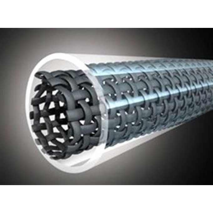 Topná trubice pro zářiče Veito CH2500 TW/RW