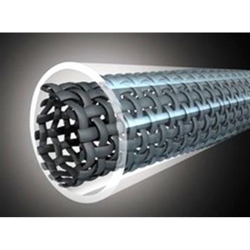 Topná trubice pro zářiče Veito CH2500 TW/RW