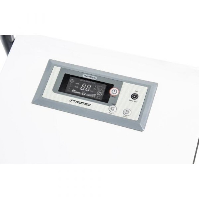 Odvlhčovač vzduchu TROTEC TTK 171 ECO