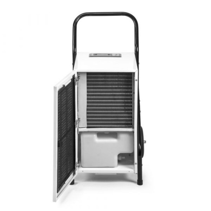 Odvlhčovač vzduchu TROTEC TTK 171 ECO