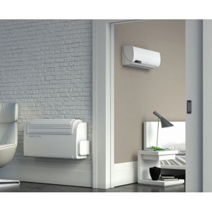 Klimatizace Olimpia Splendid Unico TWIN