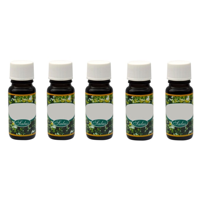 Sada 5ks esenciálních olejů