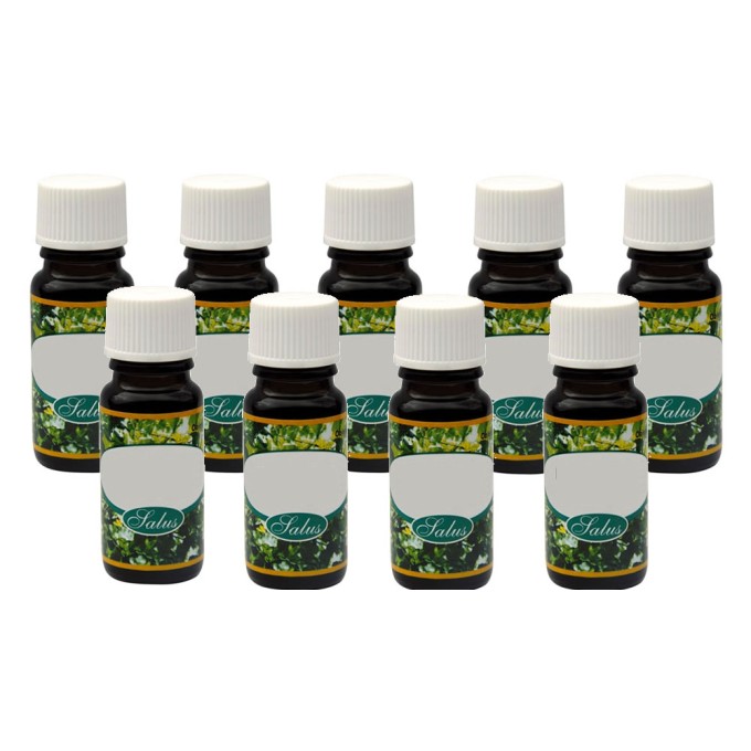 Sada 9ks esenciálních olejů