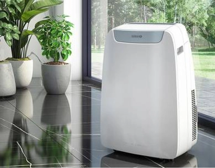 Klimatizace a ventilátory