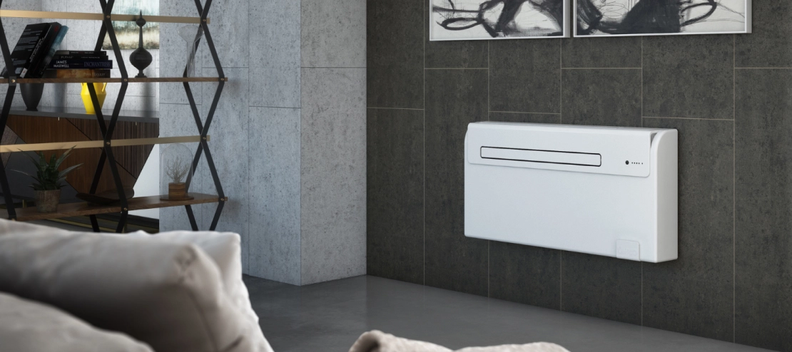 Nástěnná klimatizace