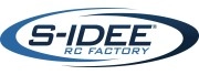 RC letadlo S-IDEE CESSNA 182 SKYLANE