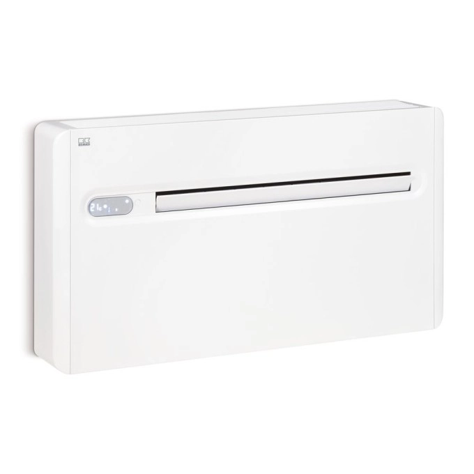 Klimatizace REMKO KWT 180 DC