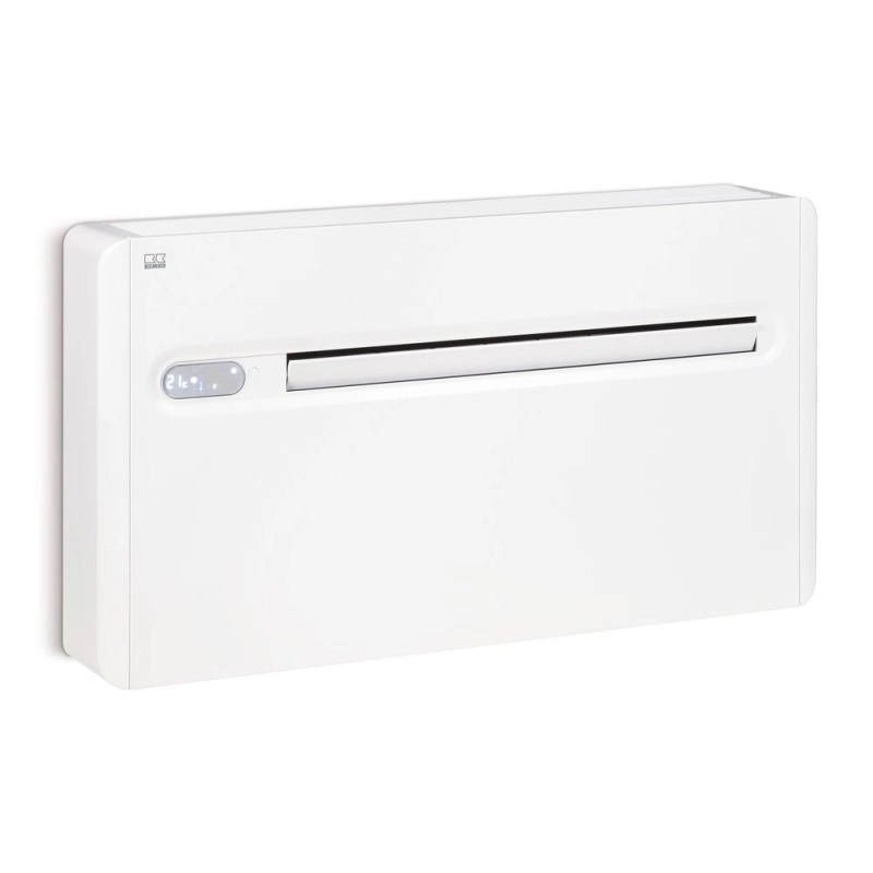 Klimatizace REMKO KWT 180 DC