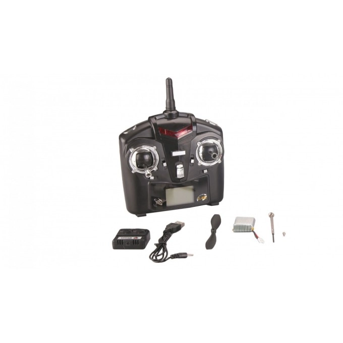 RC letadlo S-IDEE CESSNA 182 SKYLANE