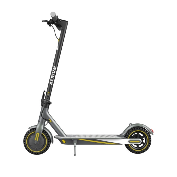 Elektrokoloběžka AERIUM T350 PRO černá