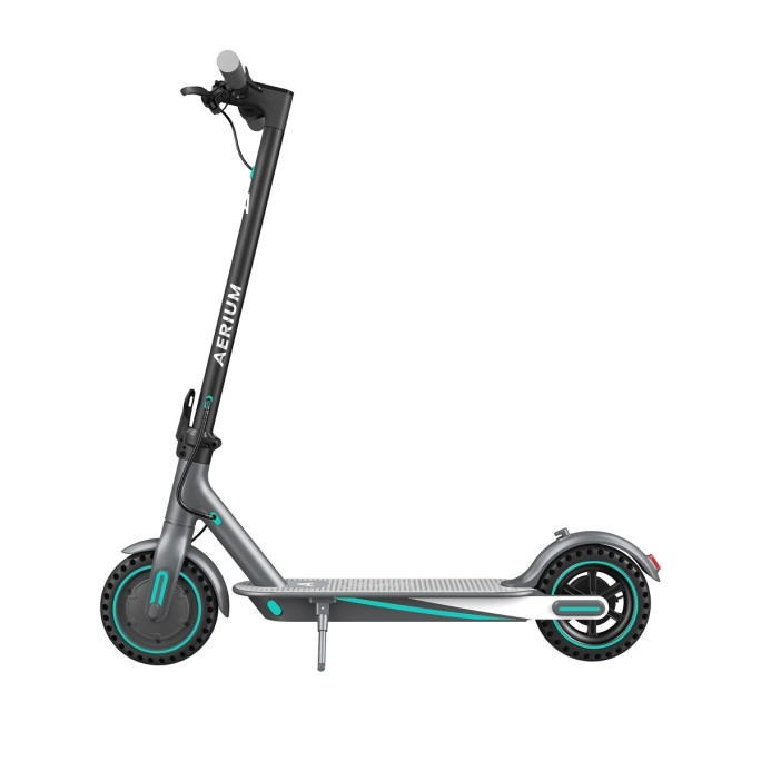 Elektrokoloběžka AERIUM T350 PRO modrá