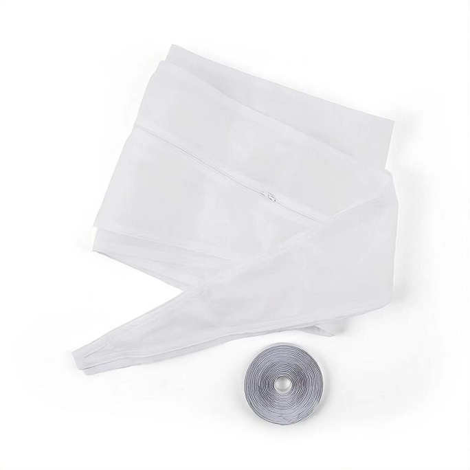 Izolace do okna pro mobilní klimatizace AERIUM