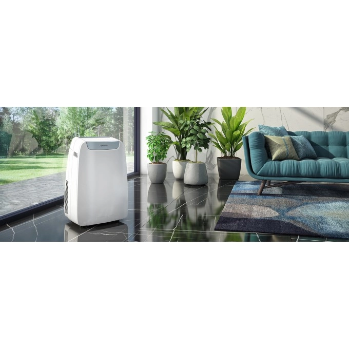 Mobilní klimatizace Olimpia Splendid Dolceclima Air Pro 13 A+ WiFi