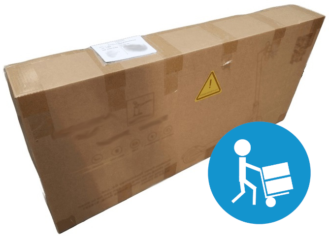 Servis ZDARMA bez starosti - jak zabalit