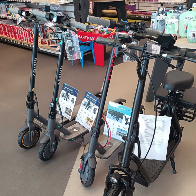 Vzdušín Melody Praha | Retail Park Štěrboholy