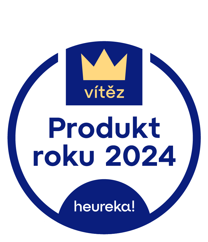 Vítěz soutěže Produkt Roku 2024