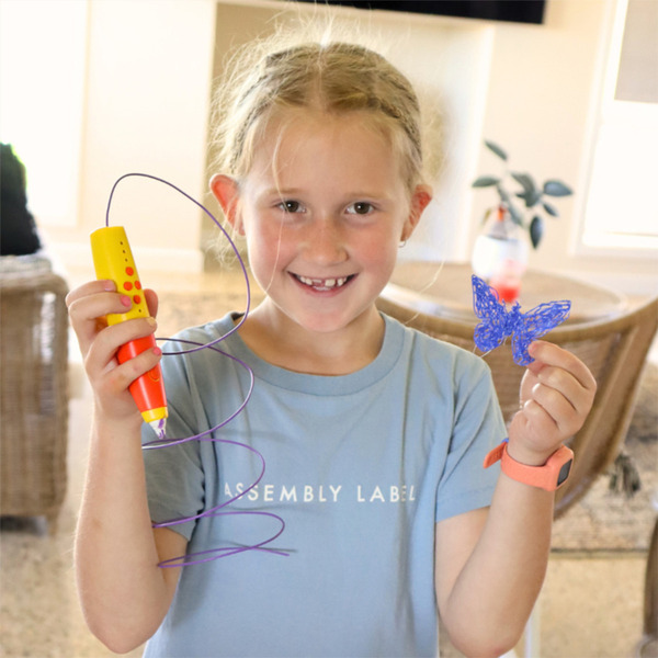 AERIUM LittleArt Set