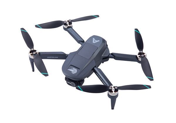 AERIUM HORUS PRO GPS 4K