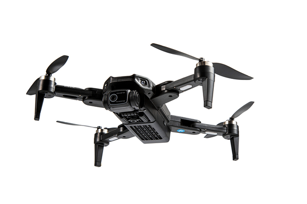 AERIUM R96X 4K Dual Camera GPS