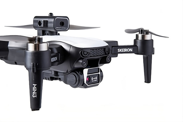 AERIUM SKEIRON MINI 3