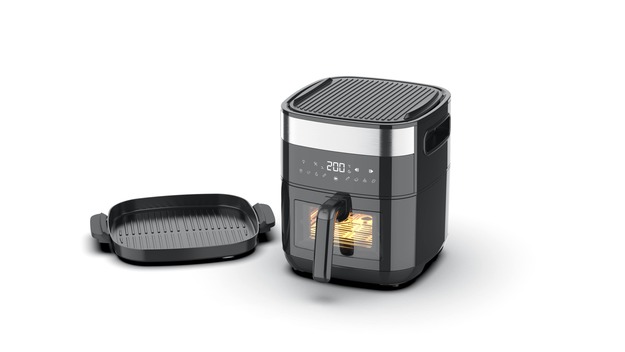 AERIUM CrispChef FA100 Multi