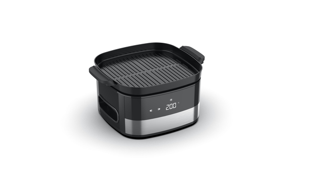 AERIUM CrispChef FA100 Multi