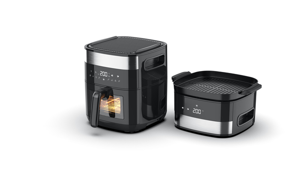 AERIUM CrispChef FA100 Multi