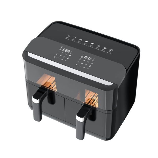 AERIUM CrispWave FA300 DUAL ZONE