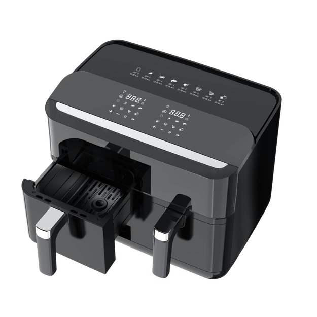 AERIUM CrispWave FA300 DUAL ZONE